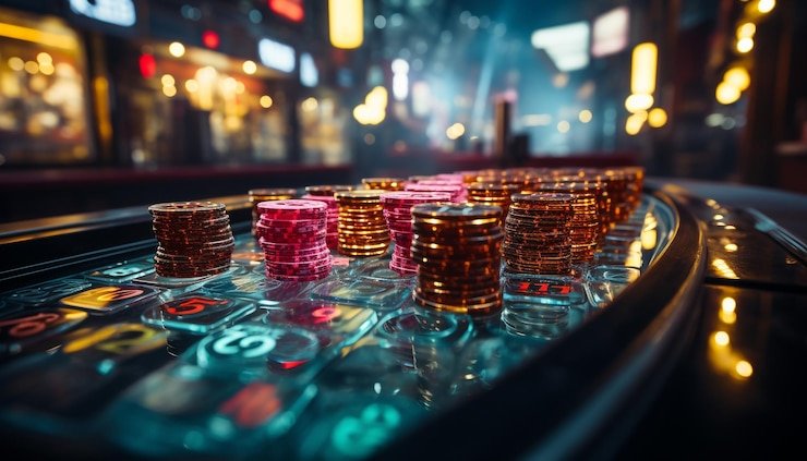 Payment method options on ceritoto slot